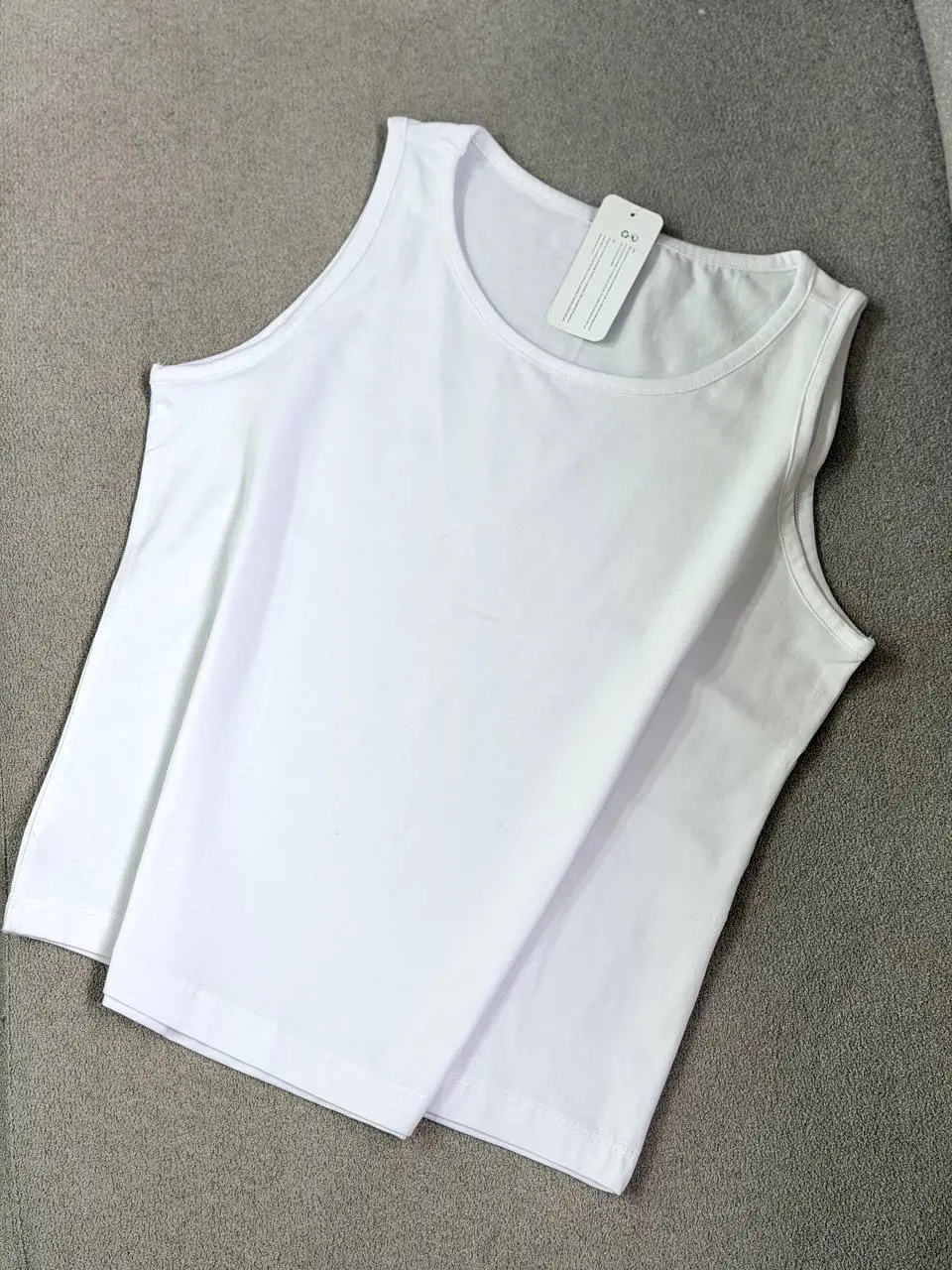 تاپ پنبه زنانه نیکی